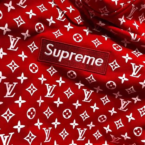 box logo supreme x louis vuitton priz|louis vuitton supreme shoes.